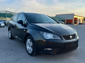 Seat Ibiza ST 1.6TDI 90кс, снимка 7
