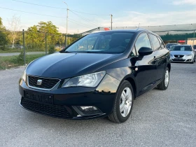 Seat Ibiza ST 1.6TDI 90кс, снимка 1