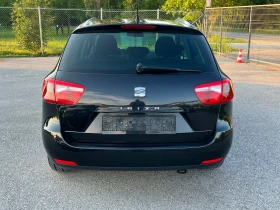 Seat Ibiza ST 1.6TDI 90кс, снимка 4