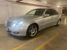 Mercedes-Benz E 200, снимка 1