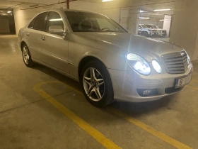 Mercedes-Benz E 200, снимка 2