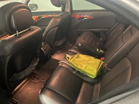 Mercedes-Benz E 200, снимка 8
