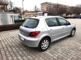 Peugeot 307 2000 HDI 90 к.с., снимка 5