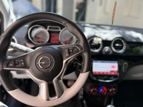 Opel Adam 1.4, снимка 7