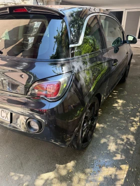 Opel Adam 1.4, снимка 6