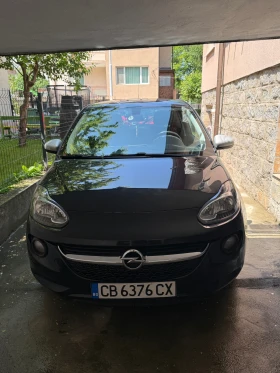 Opel Adam 1.4, снимка 1
