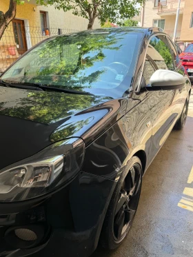 Opel Adam 1.4, снимка 3
