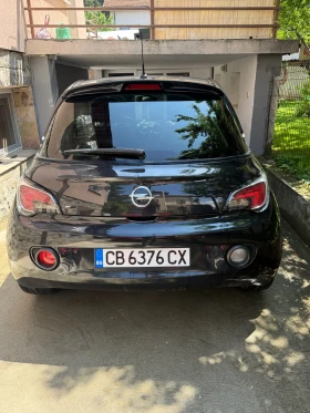 Opel Adam 1.4, снимка 4