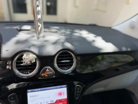 Opel Adam 1.4, снимка 11