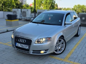 Audi A4 2.7 TDI, снимка 1