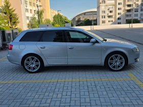 Audi A4 2.7 TDI, снимка 4