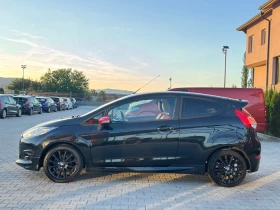 Ford Fiesta 1.5CDTI ST-LINE EURO-6, снимка 2