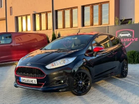 Ford Fiesta 1.5CDTI ST-LINE EURO-6, снимка 1