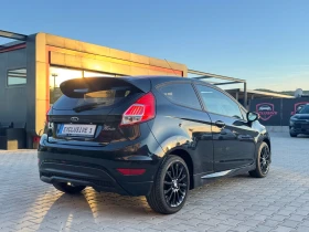 Ford Fiesta 1.5CDTI ST-LINE EURO-6, снимка 5
