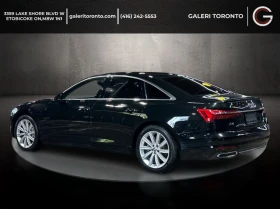 Audi A6 PROGRESSIVE 55TFSI/PANORAMA/360CAM, снимка 3