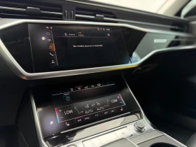 Audi A6 PROGRESSIVE 55TFSI/PANORAMA/360CAM, снимка 8