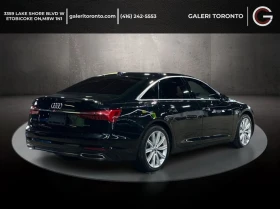 Audi A6 PROGRESSIVE 55TFSI/PANORAMA/360CAM, снимка 4