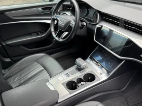 Audi A6 PROGRESSIVE 55TFSI/PANORAMA/360CAM, снимка 7