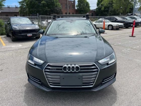 Audi A4 Komfort* 2 КЛЮЧА * ПАНОРАМА * CARFAX * АВТО КРЕДИТ, снимка 2