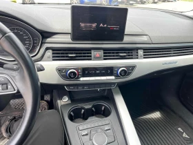 Audi A4 Komfort* 2 КЛЮЧА * ПАНОРАМА * CARFAX * АВТО КРЕДИТ, снимка 8