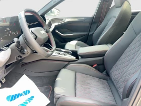 Audi A6 55 TFSI/ AVANT/ S-LINE/ MMI DISPLAY/ 360/ MATRIX , снимка 9