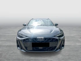 Audi A6 55 TFSI/ AVANT/ S-LINE/ MMI DISPLAY/ 360/ MATRIX , снимка 2