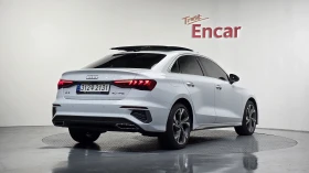 Audi A3 40 tfsi premium без инцидент, снимка 3