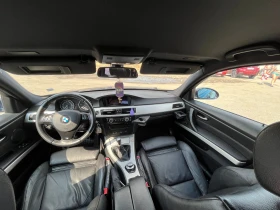 BMW 330 XD M-pack, снимка 2