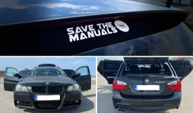 BMW 330 XD M-pack, снимка 8