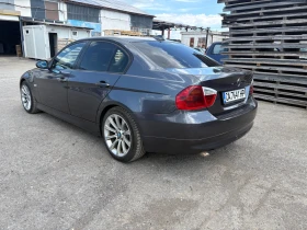 BMW 320 E90 163кс, снимка 8