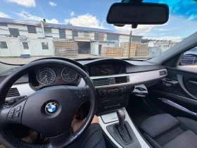 BMW 320 E90 163кс, снимка 1