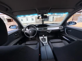 BMW 320 E90 163кс, снимка 2