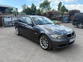 BMW 320 E90 163кс, снимка 4