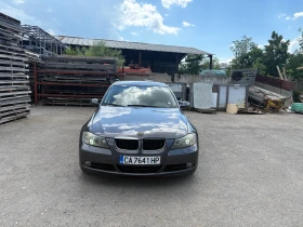 BMW 320 E90 163кс, снимка 3