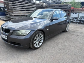 BMW 320 E90 163кс, снимка 9