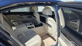 BMW 750 Xdrive Li, снимка 10