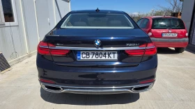 BMW 750 Xdrive Li, снимка 5