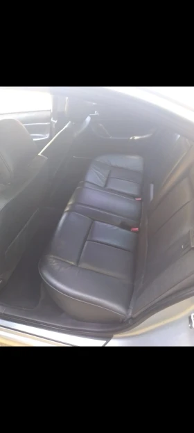 Peugeot 607, снимка 6