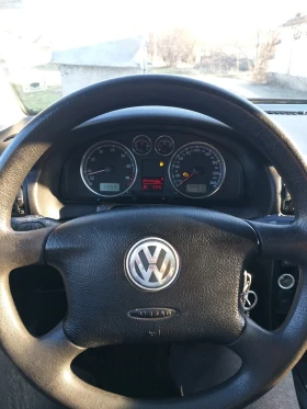 VW Passat, снимка 6