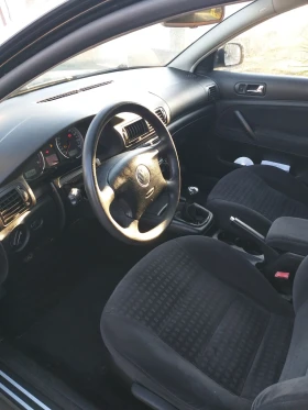 VW Passat, снимка 4