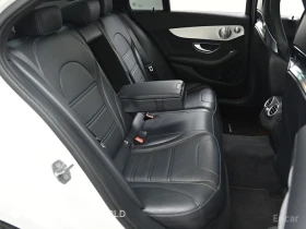 Mercedes-Benz C 63 AMG BURMESTER* BUCKET* SEATS* ХЕДЪП* 360КАМЕРА* , снимка 16