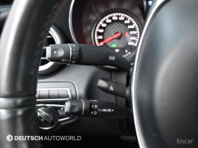 Mercedes-Benz C 63 AMG BURMESTER* BUCKET* SEATS* ХЕДЪП* 360КАМЕРА* , снимка 13