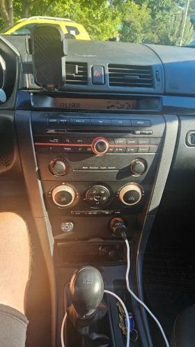 Mazda 3, снимка 16