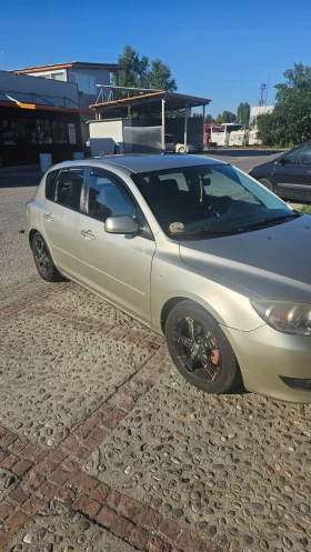 Mazda 3, снимка 6