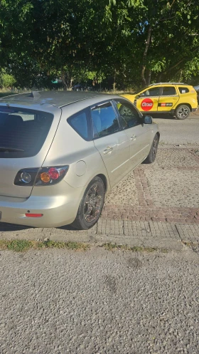 Mazda 3, снимка 5