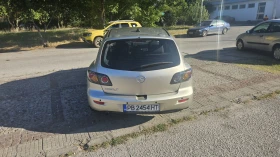 Mazda 3, снимка 4