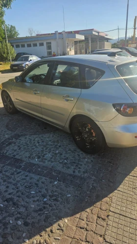 Mazda 3, снимка 3