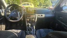 Mazda 3, снимка 11