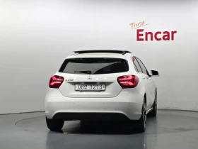 Mercedes-Benz A 200, снимка 4
