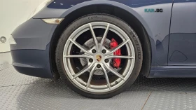 Porsche 911 Carrera* 991* PDK* ПОДГРЕВ* КАМЕРА* SUNROOF* , снимка 17